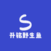 升铭野生鱼