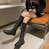 佐熙手工女鞋