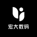 宏大数码