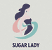 SUGARLADY甜妞女装