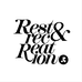 Rest & Recreation女装旗舰店