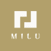 MILU时尚女装批发
