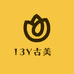 13Y古美術