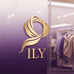 ILY 围巾轻奢馆