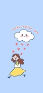 Lucky Girl 汽车用品