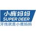 小鹿妈妈护理官方旗舰店