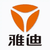 雅迪充满满专卖店