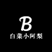白菜小阿梨