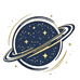 星核观测站