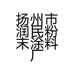 扬州市润民粉末涂料厂的小店