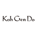 KohGenDo江原道海外旗舰店