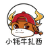 小牦牛扎西牛羊肉