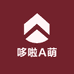 哆啦A萌大码女装