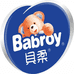 贝柔babroy纸品湿巾