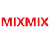 MIXMIX自制13店