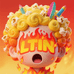 LTINedc潮玩