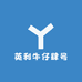 英利牛仔肆号