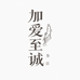 加爱至诚严选好物