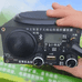 户外扩音播放器