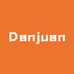 Danjuan韩系童装