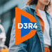 D3R4时尚潮鞋
