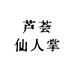 芦荟仙人掌基地供应链