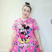 K米妮可潮牌服饰