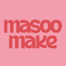 MASOOMAKE官方旗舰店