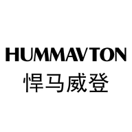悍马威登HUMMAVTON男鞋旗舰店