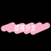 Pink甜辣少女