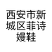 西安市新城区菲诗嫚鞋店的小店
