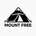 Mountfree户外露营装备