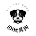101玩具狗