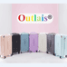 Outlais箱包工厂