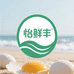 怡鲜丰海鸭蛋