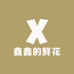 鑫鑫的鲜花