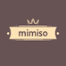 mimiso美妆店