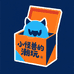 小怪兽的潮玩