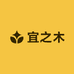 宜之木极简铝木门
