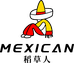 Mexican稻草人逸乐男装专卖店