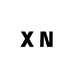 XN STUDIO极简主义女装店