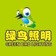 中山绿鸟照明工厂店个体店