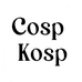 Cosp Kosp檀轩配饰专卖店