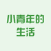 小青年的生活