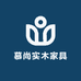 慕尚实木家具