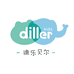 dillerkids官方旗舰店