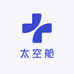 优美智能太空舱