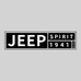 JEEPSPIRIT拾景专卖店