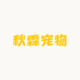 秋霖宠物