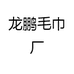 龙鹏毛巾厂